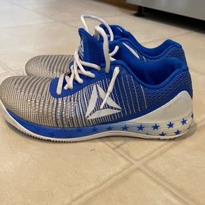 Reebok Crossfit Nanos
